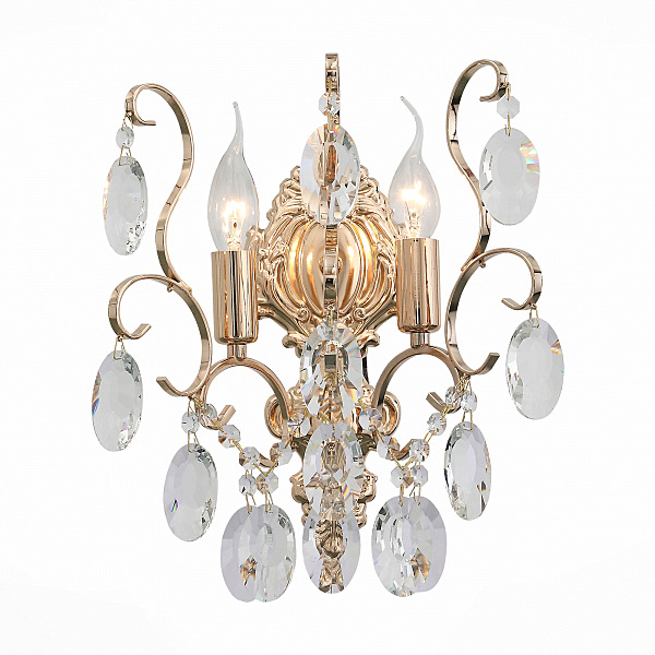 Настенное бра Orecchini SL846.201.02