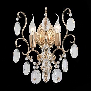 Настенное бра Orecchini SL846.201.02