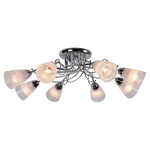 Потолочная люстра Oakland LSP-9940