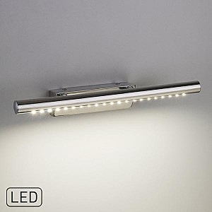Подсветка зеркал и полок Trinity 1001 Trinity LED 5W хром