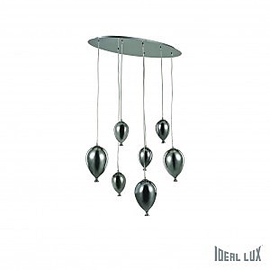 Светильник подвесной Clown CLOWN SP7 CROMO