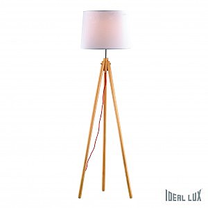 Торшер York YORK PT1 WOOD