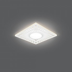 Встраиваемый светильник Backlight BL127