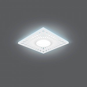 Встраиваемый светильник Backlight BL128