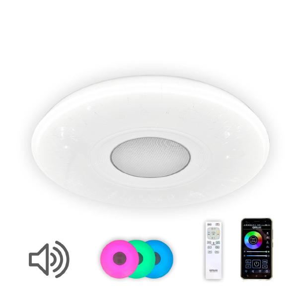 Светильник потолочный Light & Music CL703M50A