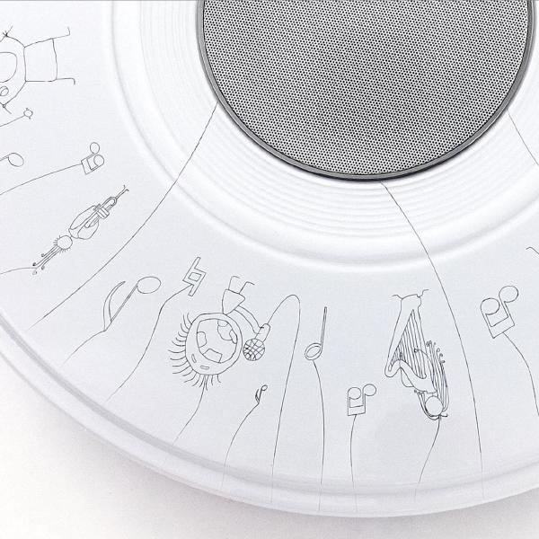 Светильник потолочный Light & Music CL703M50A