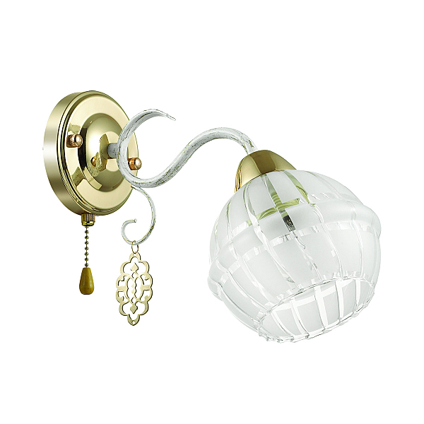 Настенное бра Bellaromana 3506/1W