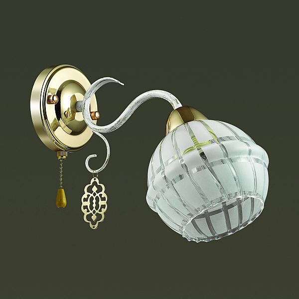Настенное бра Bellaromana 3506/1W