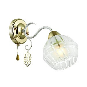 Настенное бра Bellaromana 3506/1W