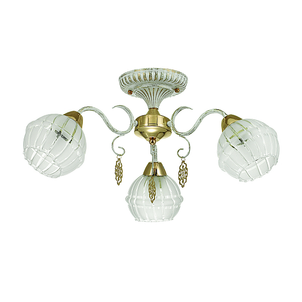 Потолочная люстра Bellaromana 3506/3C
