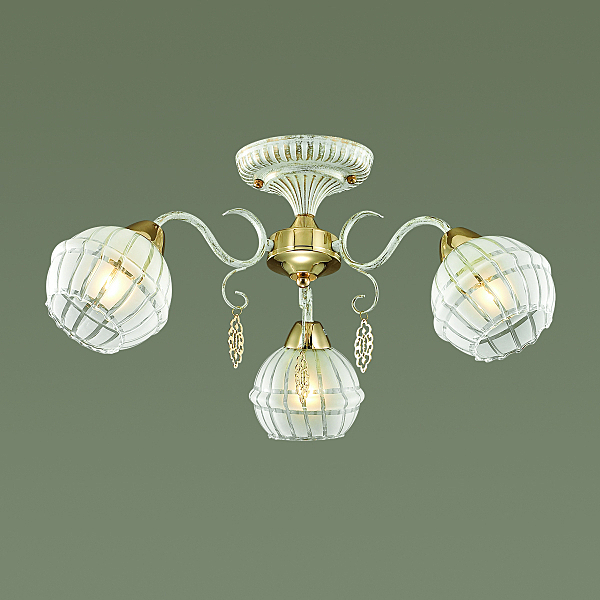 Потолочная люстра Bellaromana 3506/3C