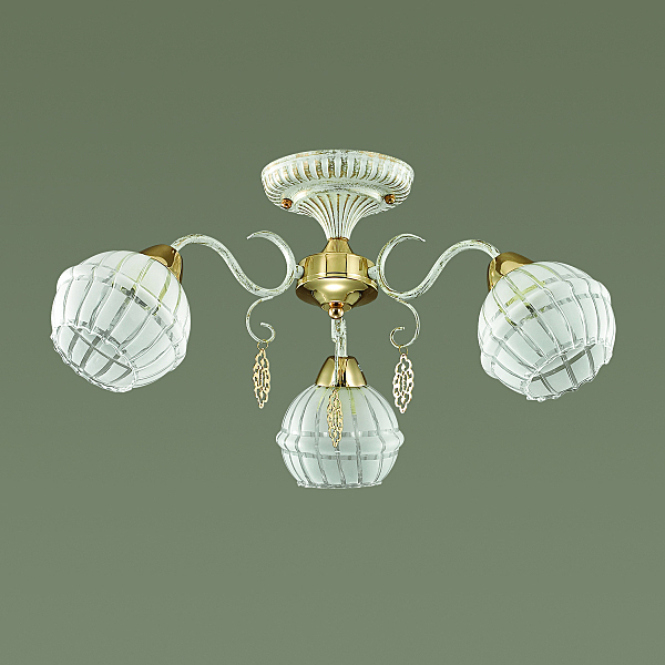 Потолочная люстра Bellaromana 3506/3C