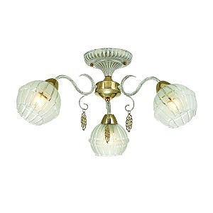 Потолочная люстра Bellaromana 3506/3C