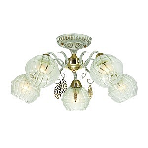 Потолочная люстра Bellaromana 3506/5C