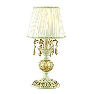 Настольная лампа Veneziana 3509/1T