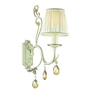 Настенное бра Veneziana 3509/1W