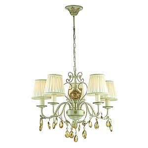 Подвесная люстра Veneziana 3509/5