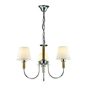 Подвесная люстра Nobilena 3515/3