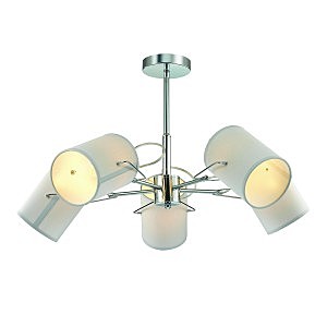 Люстра на штанге Visario 3522/5C