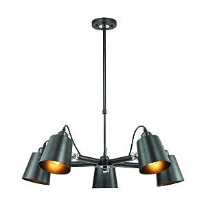 Люстра на штанге Neropius 3532/5C