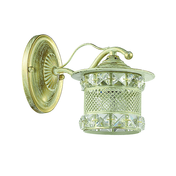 Настенное бра Sammati 3482/1W