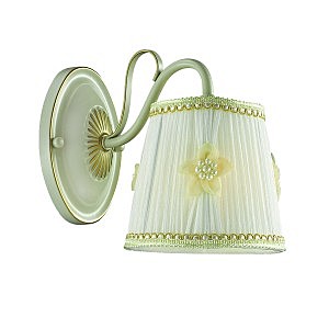 Настенное бра Vapus 3485/1W