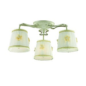 Потолочная люстра Vapus 3485/3C