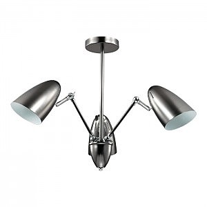 Люстра на штанге Kriya 3589/3C