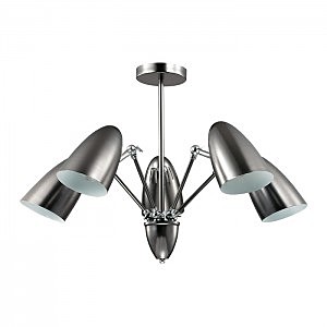 Люстра на штанге Kriya 3589/5C