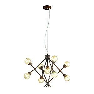 Подвесная люстра Zianox 3596/9