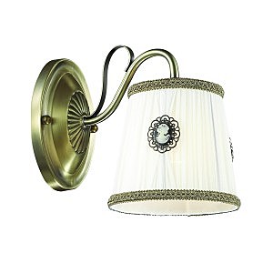 Настенное бра Vapus 3486/1W