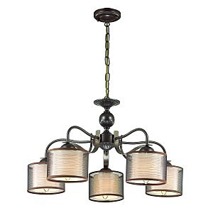 Подвесная люстра Lilivant 3487/5