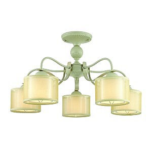 Потолочная люстра Lilivant 3488/5C