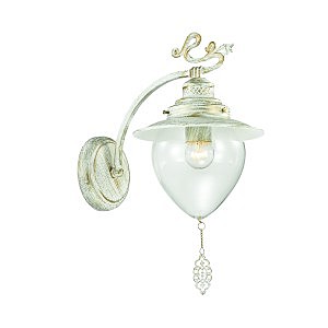 Настенное бра Prana 3495/1W