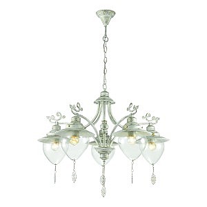 Подвесная люстра Prana 3495/5