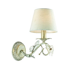 Настенное бра Wispa 3497/1W