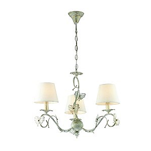 Подвесная люстра Wispa 3497/3