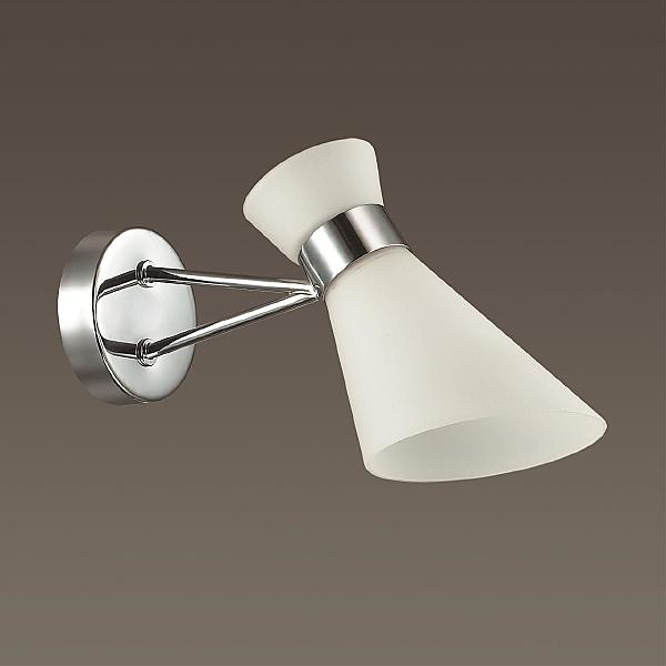 Настенное бра Laconica 3498/1W
