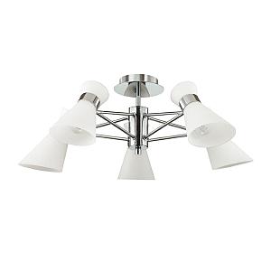 Потолочная люстра Laconica 3498/5