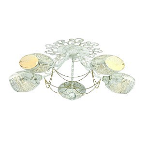 Потолочная люстра Melbano 3500/5C
