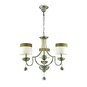 Подвесная люстра Esofica 3501/3