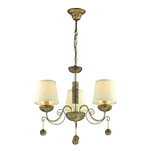 Подвесная люстра Miralia 3502/3