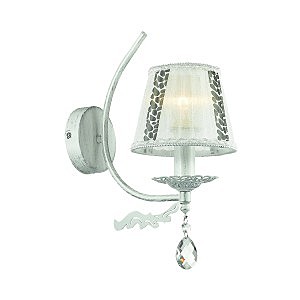 Настенное бра Nevissima 3512/1W