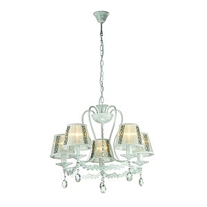 Подвесная люстра Nevissima 3512/5