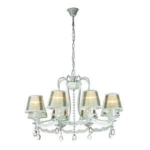 Подвесная люстра Nevissima 3512/8