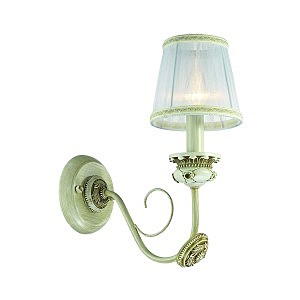 Настенное бра Ivoriana 3514/1W