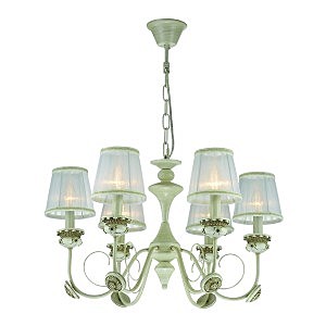 Подвесная люстра Ivoriana 3514/6