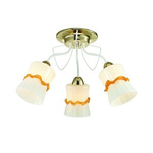 Потолочная люстра Simpana 3529/3C