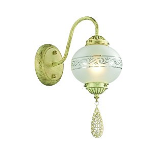 Настенное бра Tamika 3531/1W