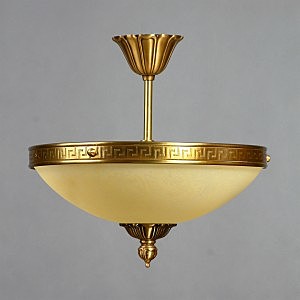 Светильник потолочный Tenerife 02166/35 PL AB